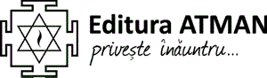 EDITURA ATMAN priveşte înăuntru