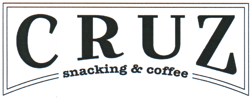 CRUZ snacking & coffee