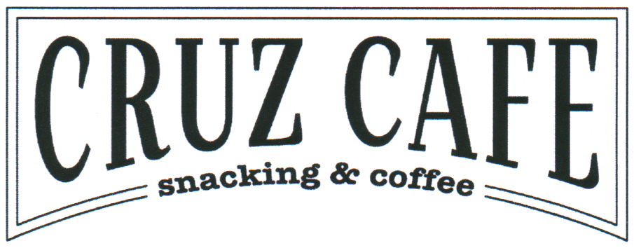 CRUZ CAFE snacking & coffee