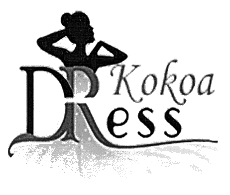 KOKOA DRESS