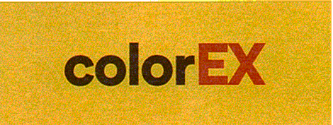colorEX