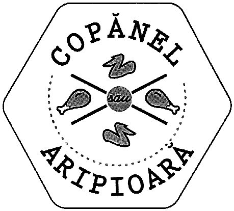 COPĂNEL sau ARIPIOARĂ