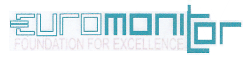 EUROMONITOR FOUNDATION FOR EXCELLENCE