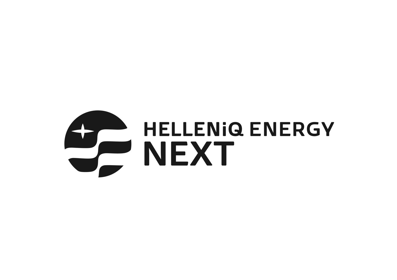 HELLENiQ ENERGY NEXT