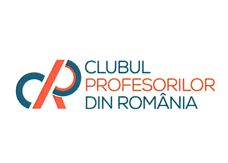 CPR CLUBUL PROFESORILOR DIN ROMÂNIA