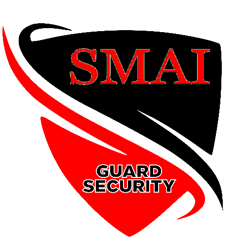 SMAI GUARD SECURITY