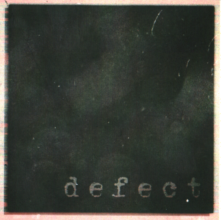 defect