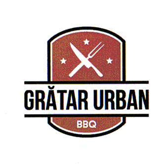GRĂTAR URBAN BBQ