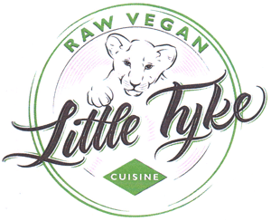 LITTLE TYKE RAW VEGAN CUISINE