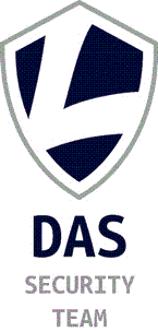 DAS SECURITY TEAM