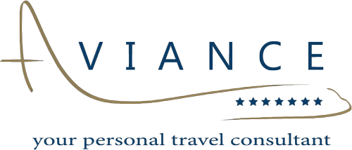 Aviance your personal travel consultant