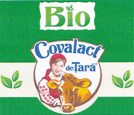 Bio Covalact de Ţară