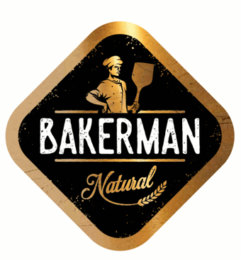 BAKERMAN Natural