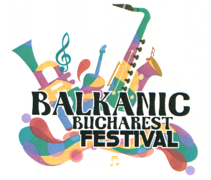 BALKANIC BUCHAREST FESTIVAL