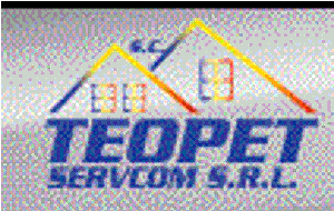S.C. TEOPET SERVCOM S.R.L.