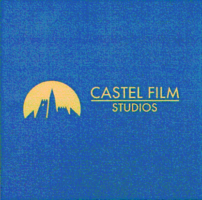 CASTEL FILM STUDIOS