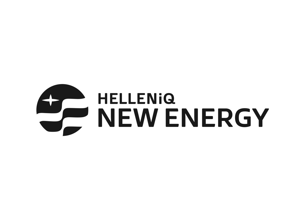 HELLENiQ NEW ENERGY