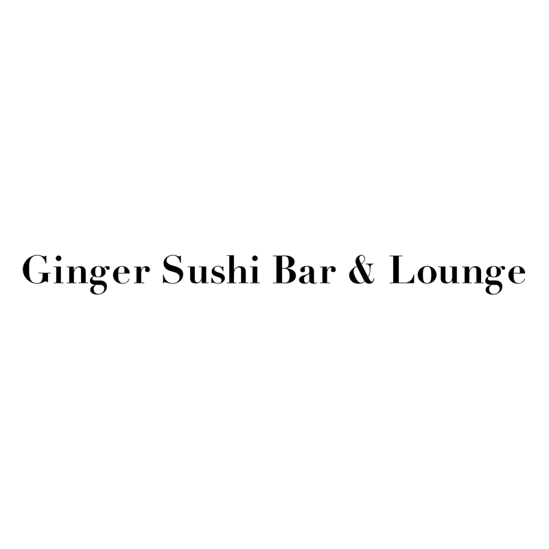 Ginger Sushi Bar & Lounge