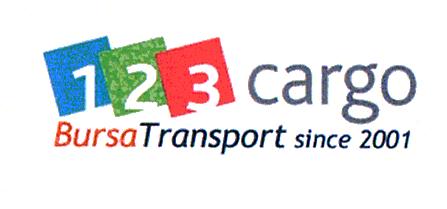 123 CARGO BursaTransport since 2001