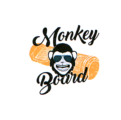 MONKEY BOARD