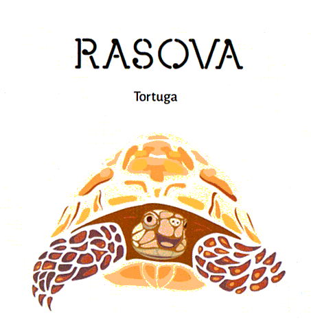 RASOVA Tortuga