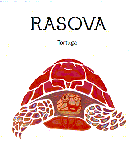 RASOVA Tortuga