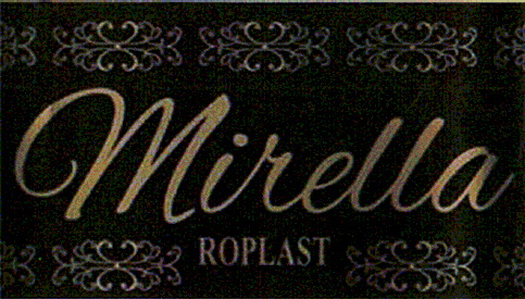 MIRELLA ROPLAST,
