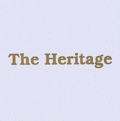 THE HERITAGE