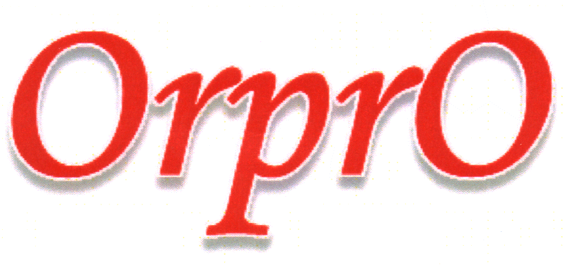 OrprO