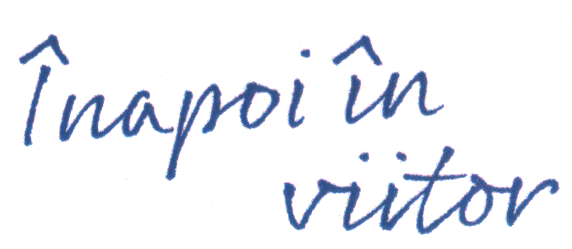 Înapoi în viitor