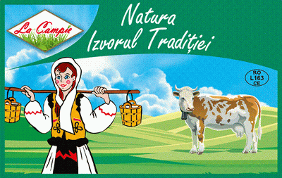 La Cîmpie Natura Izvorul Tradiţiei