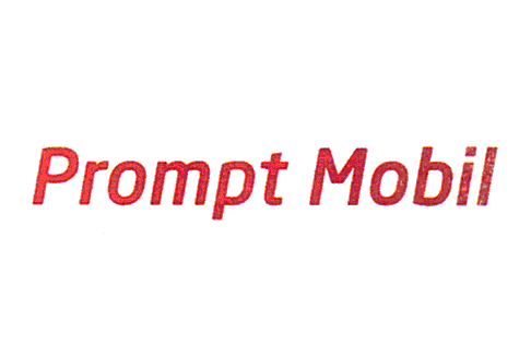 PROMPT MOBIL