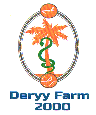 DF Deryy Farm 2000