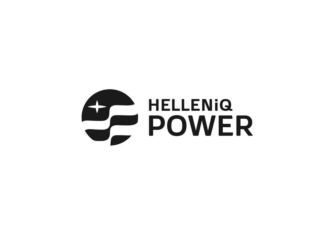 HELLENiQ POWER