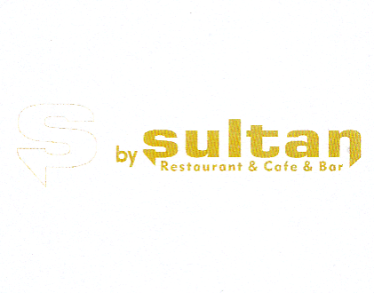 by sultan Restaurant & Cafe & Bar