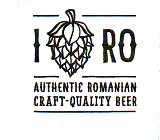I RO AUTHENTIC ROMANIAN CRAFT-QUALITY BEER