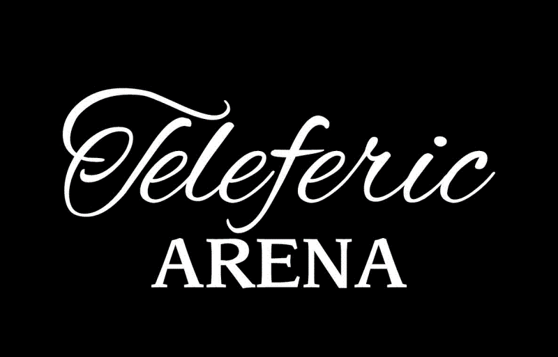 TELEFERIC ARENA