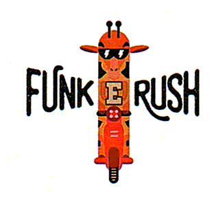 Funkerush