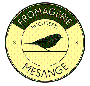 MESANGE FROMAGERIE BUCUREŞTI