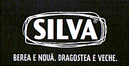 SILVA BEREA E NOUĂ. DRAGOSTEA E VECHE.