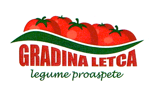 GRADINA LETCA legume proaspete