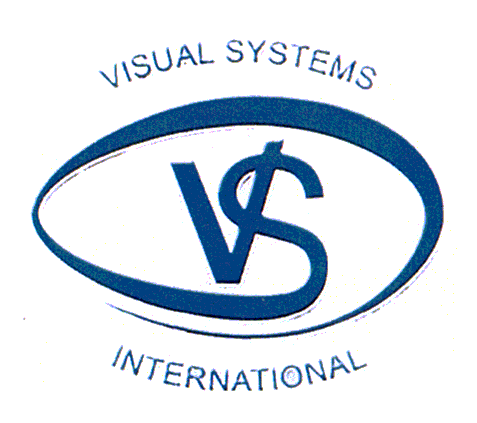 VS VISUAL SYSTEMS INTERNATIONAL