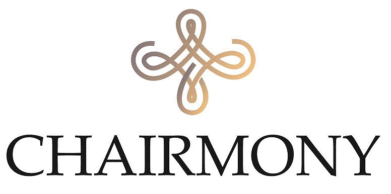 CHAIRMONY