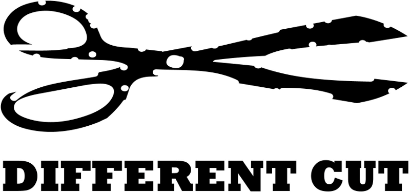 DIFFERENT CUT