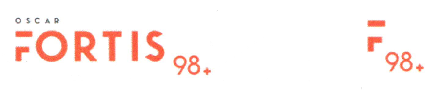 OSCAR FORTIS 98+ F98+
