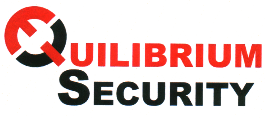 EQUILIBRIUM SECURITY