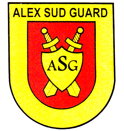 ASG ALEX SUD GUARD