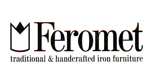 Feromet traditional & handcrafted iron furniture