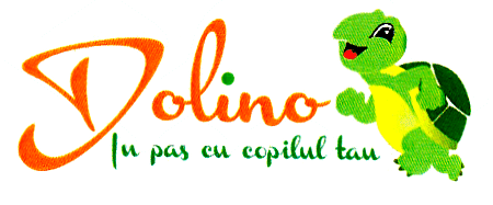 Dolino In pas cu copilul tau