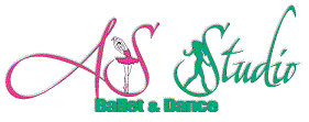 AS Studio Ballet & Dance